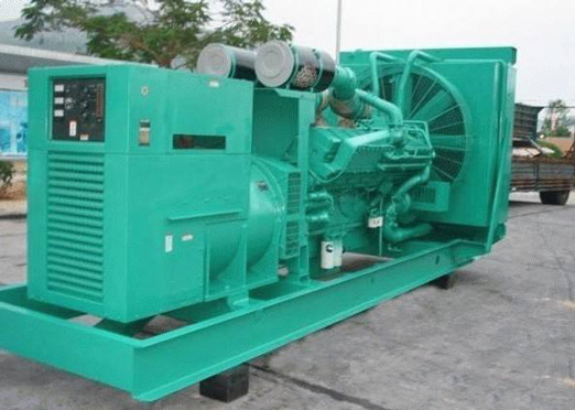 唐县75kw康明斯柴油发电车出租图片 唐县75kw康明斯柴油发电车出租图片