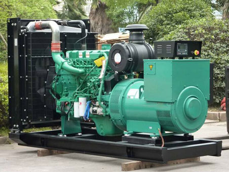 唐县710kw康明斯柴油发电机组图片 唐县710kw康明斯柴油发电机组图片