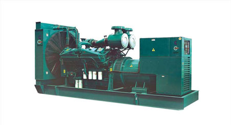 唐县450kw康明斯柴油发电机组图片 唐县450kw康明斯柴油发电机组图片
