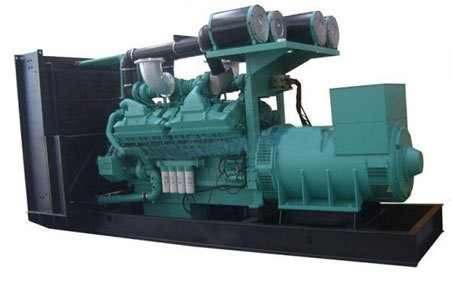 唐县200kw康明斯发电机组图片 唐县200kw康明斯发电机组图片