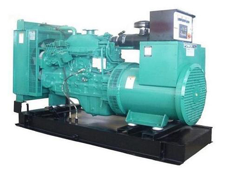 唐县80kw康明斯柴油发电机组图片 唐县80kw康明斯柴油发电机组图片