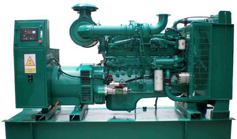 唐县64kw康明斯柴油发电机组图片 唐县64kw康明斯柴油发电机组图片