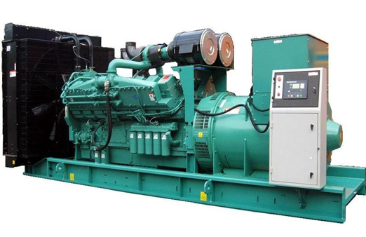 唐县150kw康明斯柴油发电机组图片 唐县150kw康明斯柴油发电机组图片