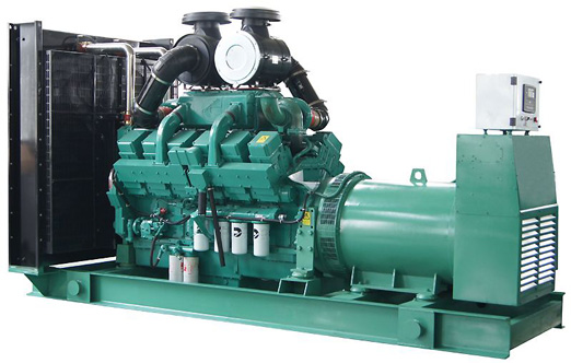 唐县220kw康明斯柴油发电机组图片 唐县220kw康明斯柴油发电机组图片