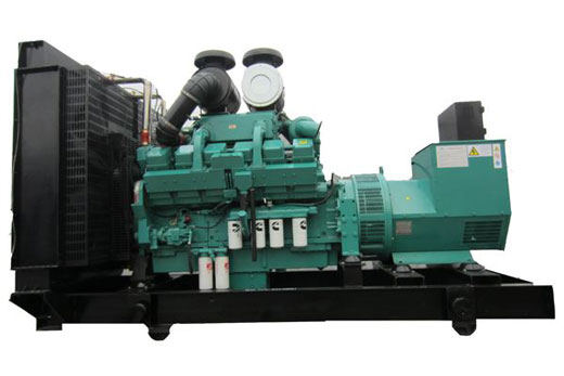 唐县柴油发电机组