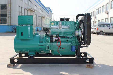 唐县小型柴油发电机