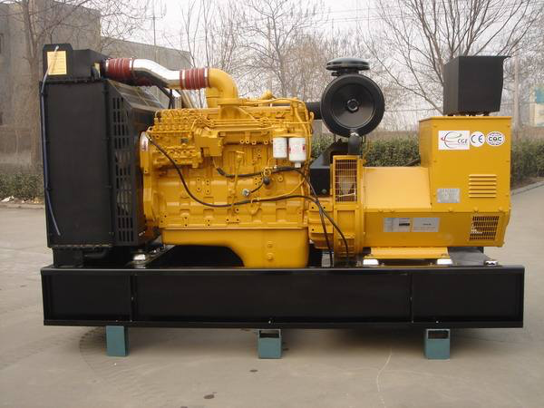 唐县发电机出租