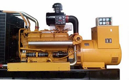 唐县发电机出租