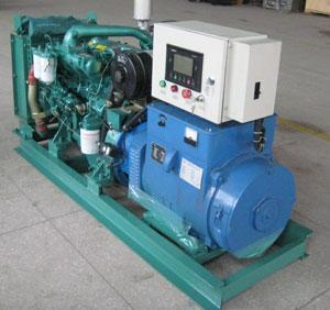 唐县发电机出租