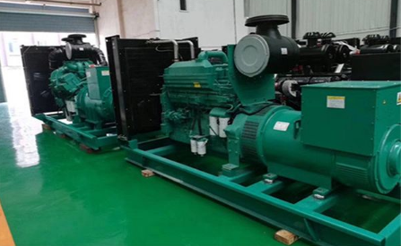 唐县发电机出租 唐县发电机出租