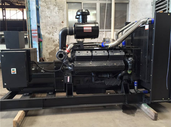 唐县柴油发电机