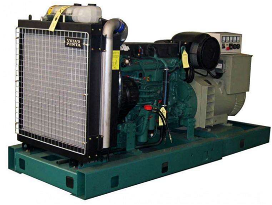 唐县柴油发电机
